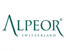 logo Alpeor Switzerland