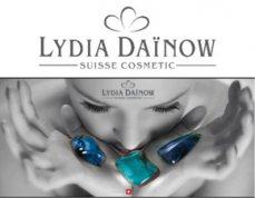 logo Lydia Daïnow