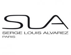 logo Serge Louis Alvarez