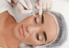 Séance de Microblading chez Ô-céane à Gland